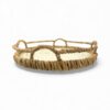 Mother Of Pearl Tray With Natural Sides (4)