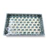 Natural Elephant Mother Of Pearl Serving Tray (2)