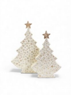 Natural Mother Of Pearl Christmas Tree (1)