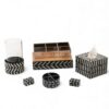 Natural Mother Of Pearl Gift Set (2)