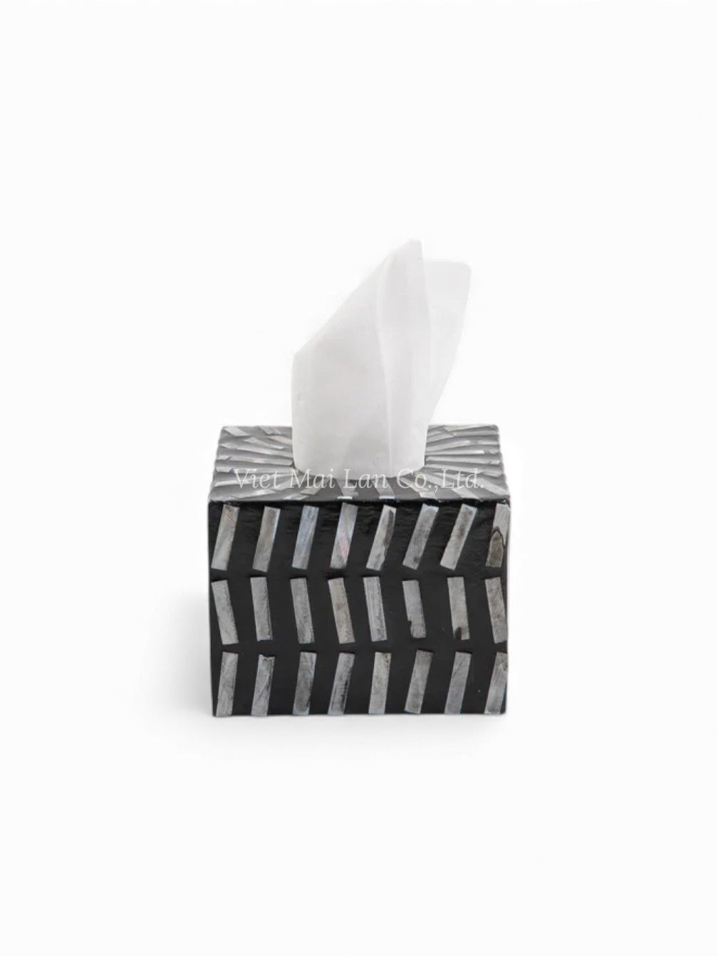 Natural Mother Of Pearl Gift Set (6)