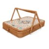 Natural Mother Of Pearl Kitchen Set (1)