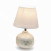 Natural Mother Of Pearl Table Lamp (1)