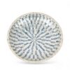 Polished Mother Of Pearl Serving Bowl (3)