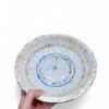 Polished Natural Mother Of Pearl Serving Bowl (1)