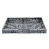 Radiant Mother Of Pearl Serving Tray (2)