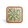 Rattan Mother Of Pearl Placemats (1)