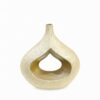 Set Of 3 Mother Of Pearl Vases (3)