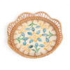 Shell Inlay Rattan Plate (3)