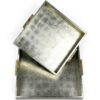 Silver Shine Lacquer Tray (1)