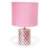 Simple Mother Of Pearl Table Lamp (2)