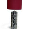 Simple Style Mother Of Pearl Table Lamp (1)