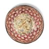 Smooth Mother Of Pearl Coconut Bowl (1)