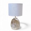 Timeless Mother Of Pearl Table Lamp (2)