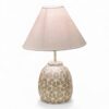 Wholesale Mop Shell Table Lamps (1)